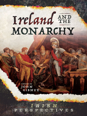 cover image of Ireland and the Monarchy